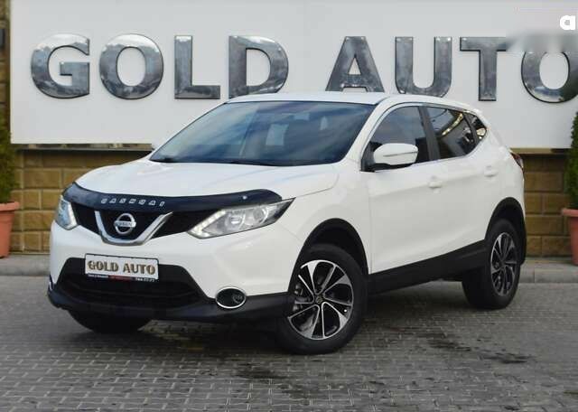 Ниссан Кашкай, объемом двигателя 2 л и пробегом 140 тыс. км за 16500 $, фото 3 на Automoto.ua