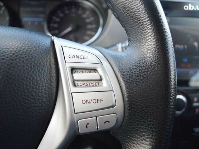 Ниссан Кашкай, объемом двигателя 2 л и пробегом 140 тыс. км за 16500 $, фото 19 на Automoto.ua