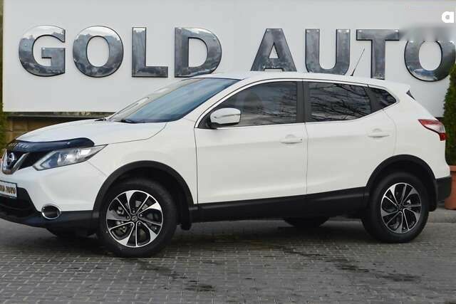 Ниссан Кашкай, объемом двигателя 2 л и пробегом 140 тыс. км за 16500 $, фото 4 на Automoto.ua