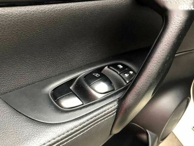 Ниссан Кашкай, объемом двигателя 1.6 л и пробегом 138 тыс. км за 16990 $, фото 19 на Automoto.ua