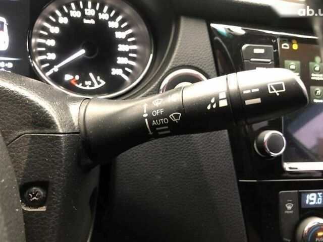 Ниссан Кашкай, объемом двигателя 1.6 л и пробегом 138 тыс. км за 16990 $, фото 18 на Automoto.ua