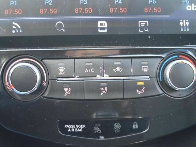 Ниссан Кашкай, объемом двигателя 2 л и пробегом 140 тыс. км за 16500 $, фото 22 на Automoto.ua