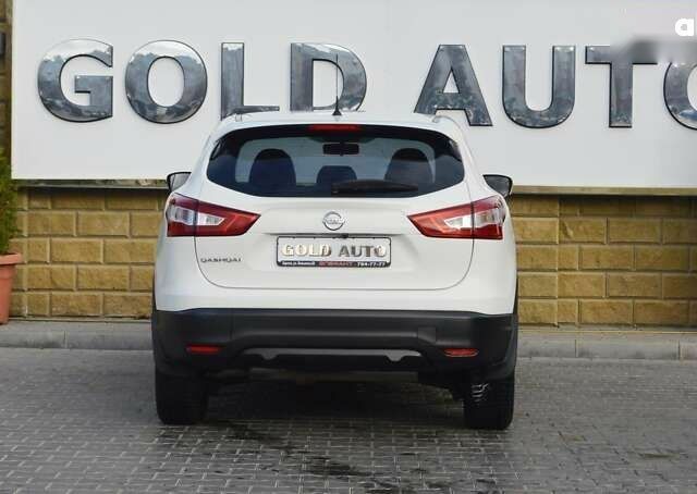 Ниссан Кашкай, объемом двигателя 2 л и пробегом 140 тыс. км за 16500 $, фото 9 на Automoto.ua