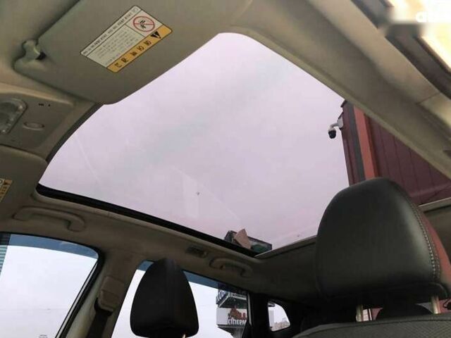 Ниссан Кашкай, объемом двигателя 1.6 л и пробегом 138 тыс. км за 16990 $, фото 29 на Automoto.ua