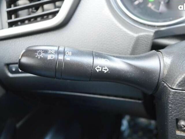 Ниссан Кашкай, объемом двигателя 2 л и пробегом 140 тыс. км за 16500 $, фото 18 на Automoto.ua