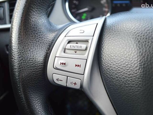 Ниссан Кашкай, объемом двигателя 2 л и пробегом 140 тыс. км за 16500 $, фото 17 на Automoto.ua