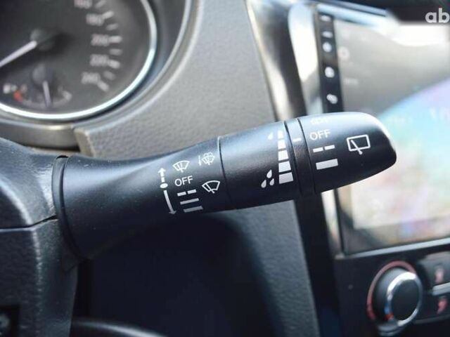 Ниссан Кашкай, объемом двигателя 2 л и пробегом 140 тыс. км за 16500 $, фото 20 на Automoto.ua