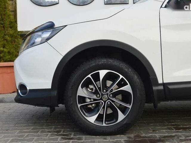 Ниссан Кашкай, объемом двигателя 2 л и пробегом 140 тыс. км за 16500 $, фото 6 на Automoto.ua