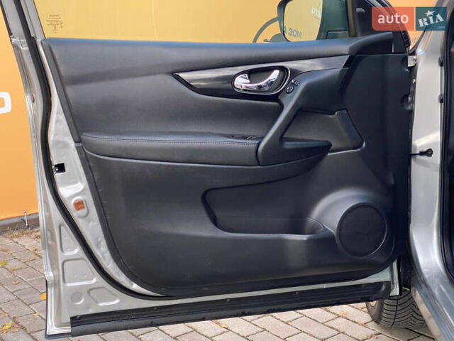 Ниссан Кашкай, объемом двигателя 1.6 л и пробегом 212 тыс. км за 14900 $, фото 24 на Automoto.ua