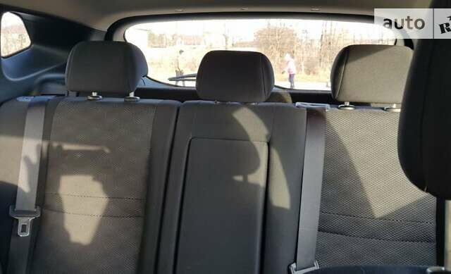 Ниссан Кашкай, объемом двигателя 1.6 л и пробегом 134 тыс. км за 17300 $, фото 19 на Automoto.ua