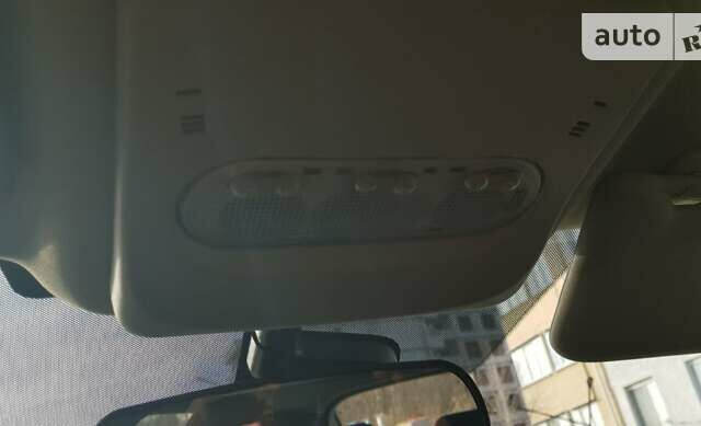 Ниссан Кашкай, объемом двигателя 1.6 л и пробегом 134 тыс. км за 17300 $, фото 17 на Automoto.ua