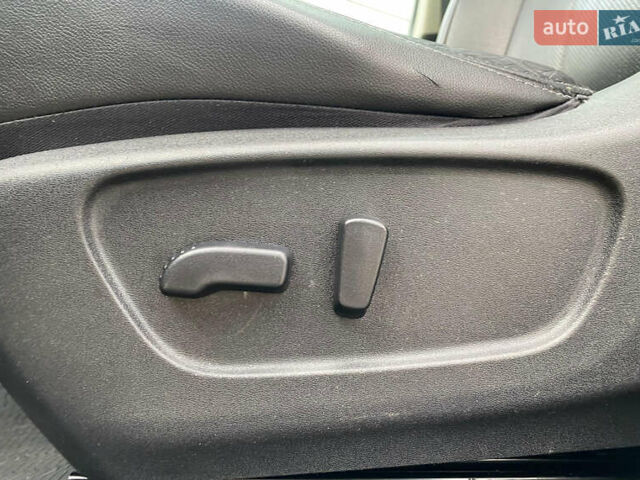 Ниссан Кашкай, объемом двигателя 1.6 л и пробегом 212 тыс. км за 14999 $, фото 18 на Automoto.ua