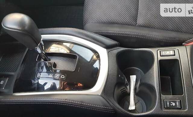 Ниссан Кашкай, объемом двигателя 1.6 л и пробегом 134 тыс. км за 17300 $, фото 16 на Automoto.ua