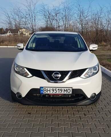 Ниссан Кашкай, объемом двигателя 1.6 л и пробегом 134 тыс. км за 17300 $, фото 11 на Automoto.ua