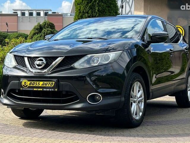 Ниссан Кашкай, объемом двигателя 1.5 л и пробегом 198 тыс. км за 14650 $, фото 2 на Automoto.ua