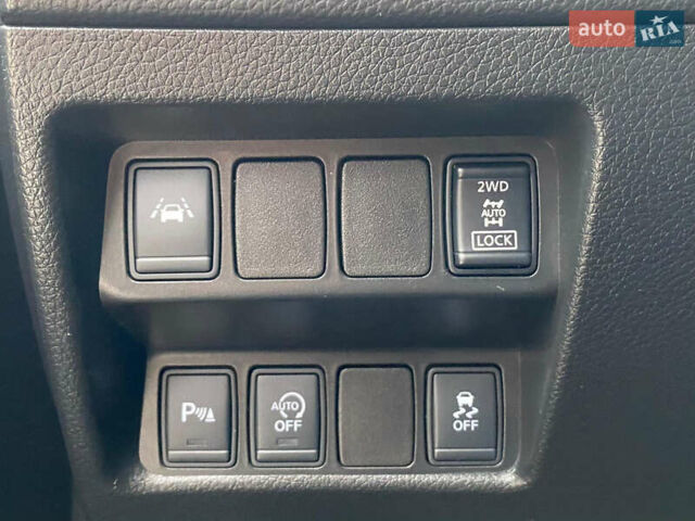 Ниссан Кашкай, объемом двигателя 1.6 л и пробегом 212 тыс. км за 14900 $, фото 13 на Automoto.ua