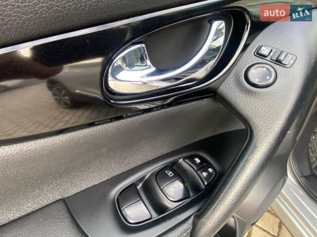 Ниссан Кашкай, объемом двигателя 1.6 л и пробегом 212 тыс. км за 14999 $, фото 14 на Automoto.ua