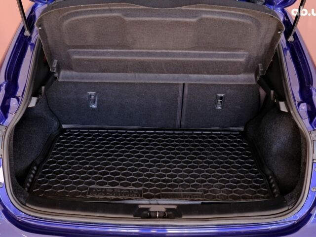 Ниссан Кашкай, объемом двигателя 1.6 л и пробегом 102 тыс. км за 14900 $, фото 8 на Automoto.ua