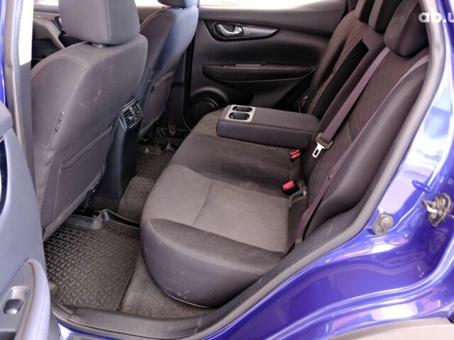 Ниссан Кашкай, объемом двигателя 1.6 л и пробегом 102 тыс. км за 14900 $, фото 7 на Automoto.ua