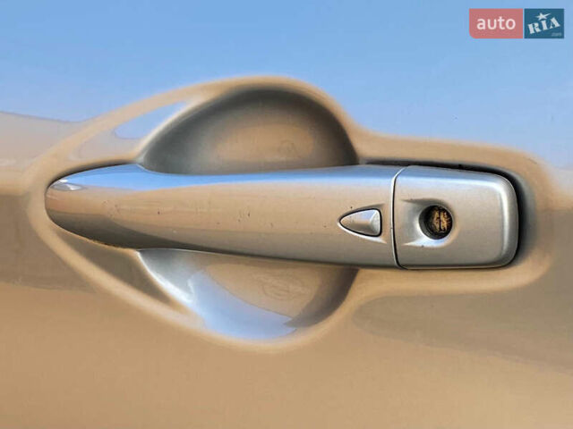 Ниссан Кашкай, объемом двигателя 1.6 л и пробегом 212 тыс. км за 14999 $, фото 23 на Automoto.ua