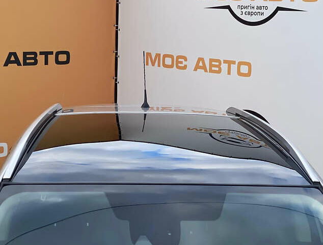 Ниссан Кашкай, объемом двигателя 1.6 л и пробегом 212 тыс. км за 14900 $, фото 15 на Automoto.ua