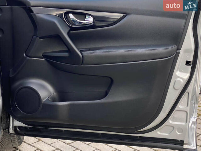 Ниссан Кашкай, объемом двигателя 1.6 л и пробегом 212 тыс. км за 14900 $, фото 21 на Automoto.ua