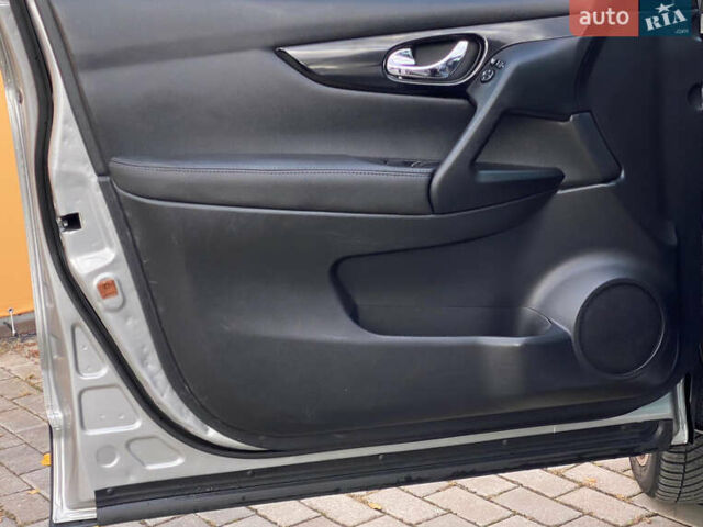 Ниссан Кашкай, объемом двигателя 1.6 л и пробегом 212 тыс. км за 14999 $, фото 26 на Automoto.ua