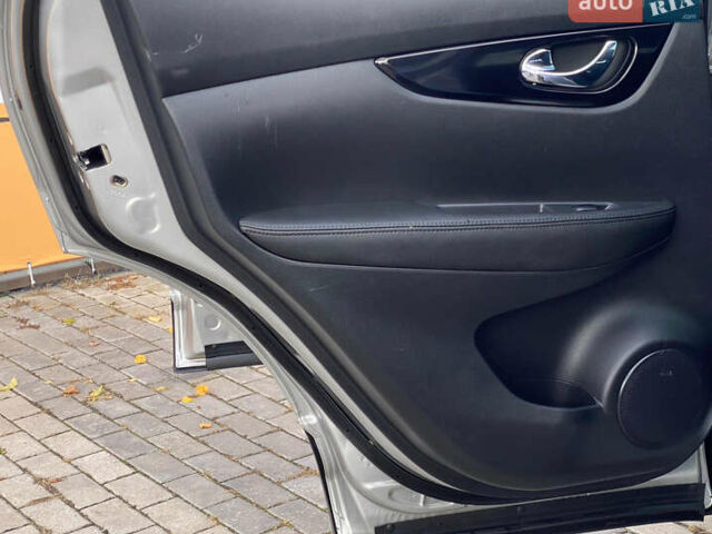 Ниссан Кашкай, объемом двигателя 1.6 л и пробегом 212 тыс. км за 14900 $, фото 22 на Automoto.ua