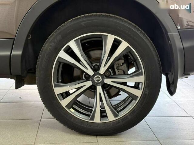 Ніссан Кашкай, об'ємом двигуна 1.6 л та пробігом 43 тис. км за 24000 $, фото 14 на Automoto.ua