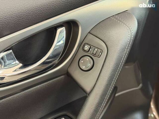 Ніссан Кашкай, об'ємом двигуна 1.6 л та пробігом 43 тис. км за 24000 $, фото 21 на Automoto.ua