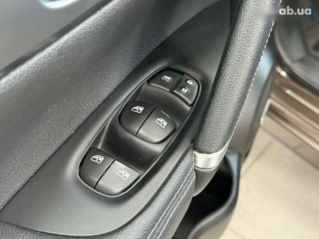 Ніссан Кашкай, об'ємом двигуна 1.6 л та пробігом 43 тис. км за 24000 $, фото 20 на Automoto.ua