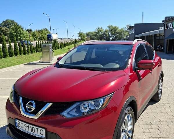 Ниссан Кашкай, объемом двигателя 2 л и пробегом 70 тыс. км за 16500 $, фото 3 на Automoto.ua
