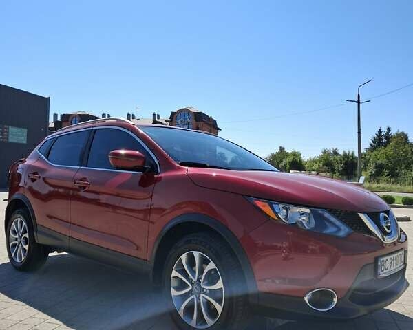 Ниссан Кашкай, объемом двигателя 2 л и пробегом 70 тыс. км за 16500 $, фото 5 на Automoto.ua