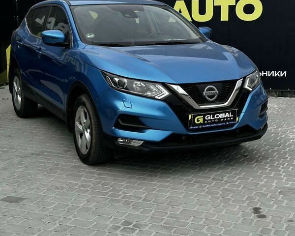 Ниссан Кашкай, объемом двигателя 1.6 л и пробегом 91 тыс. км за 15700 $, фото 2 на Automoto.ua