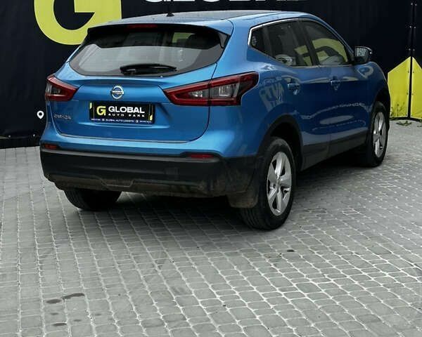 Ниссан Кашкай, объемом двигателя 1.6 л и пробегом 91 тыс. км за 15700 $, фото 16 на Automoto.ua