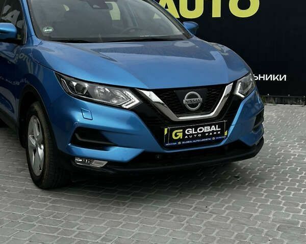 Ниссан Кашкай, объемом двигателя 1.6 л и пробегом 91 тыс. км за 15700 $, фото 3 на Automoto.ua