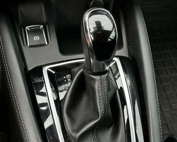 Ниссан Кашкай, объемом двигателя 1.6 л и пробегом 91 тыс. км за 15700 $, фото 6 на Automoto.ua