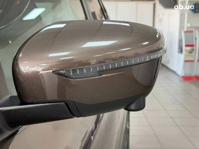 Ніссан Кашкай, об'ємом двигуна 1.6 л та пробігом 43 тис. км за 24000 $, фото 15 на Automoto.ua