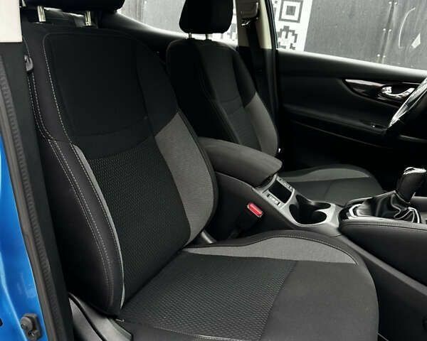 Ниссан Кашкай, объемом двигателя 1.6 л и пробегом 91 тыс. км за 15700 $, фото 13 на Automoto.ua