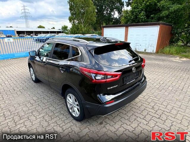 Ниссан Кашкай, объемом двигателя 1.2 л и пробегом 175 тыс. км за 9200 $, фото 4 на Automoto.ua