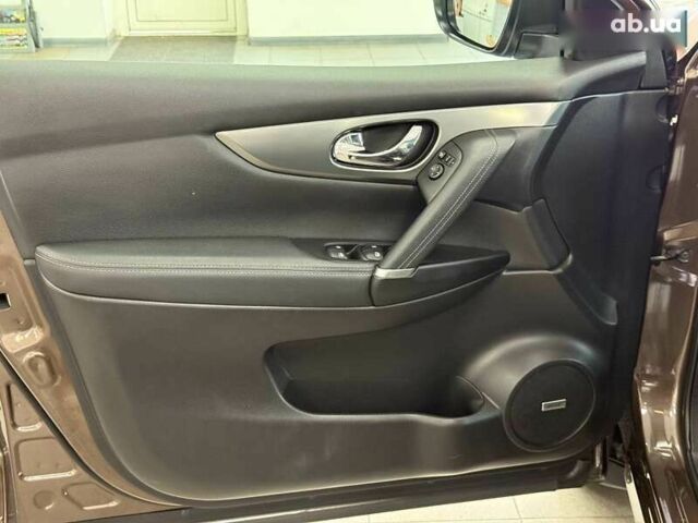 Ніссан Кашкай, об'ємом двигуна 1.6 л та пробігом 43 тис. км за 24000 $, фото 19 на Automoto.ua