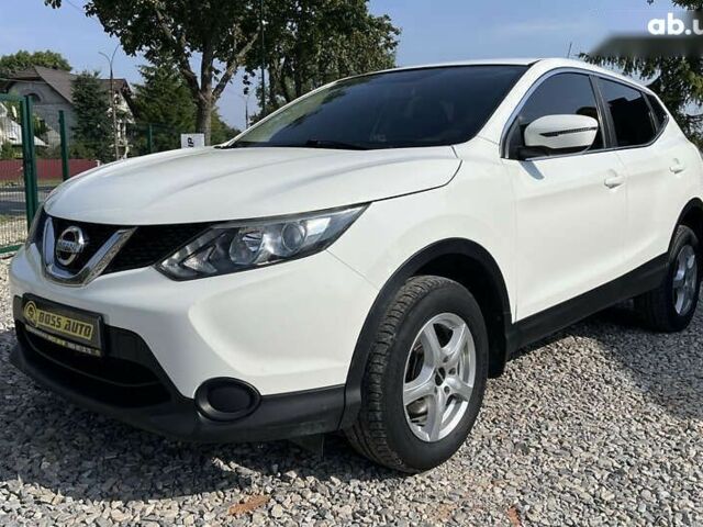 Ніссан Кашкай, об'ємом двигуна 1.2 л та пробігом 132 тис. км за 13600 $, фото 2 на Automoto.ua