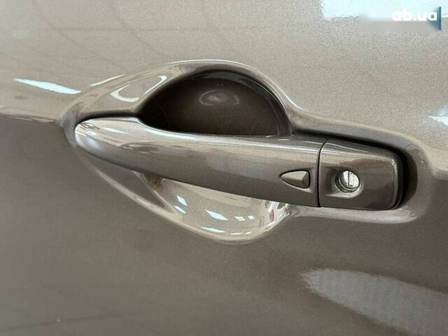 Ніссан Кашкай, об'ємом двигуна 1.6 л та пробігом 43 тис. км за 24000 $, фото 18 на Automoto.ua