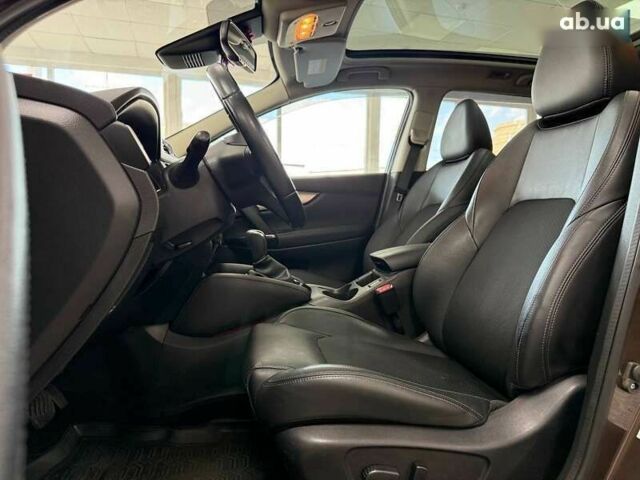Ніссан Кашкай, об'ємом двигуна 1.6 л та пробігом 43 тис. км за 24000 $, фото 23 на Automoto.ua