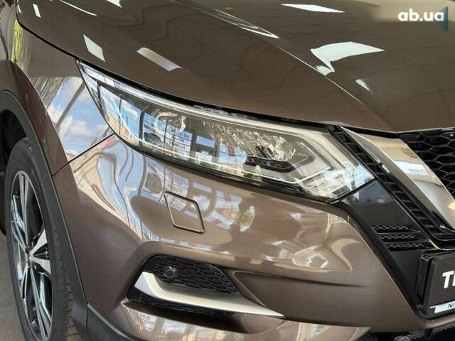 Ніссан Кашкай, об'ємом двигуна 1.6 л та пробігом 43 тис. км за 24000 $, фото 2 на Automoto.ua