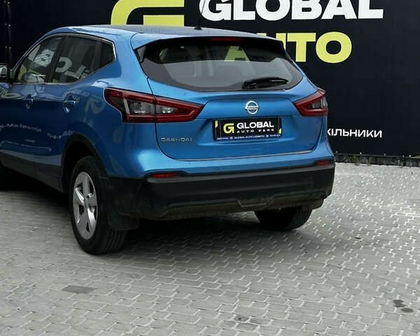 Ниссан Кашкай, объемом двигателя 1.6 л и пробегом 91 тыс. км за 15700 $, фото 18 на Automoto.ua