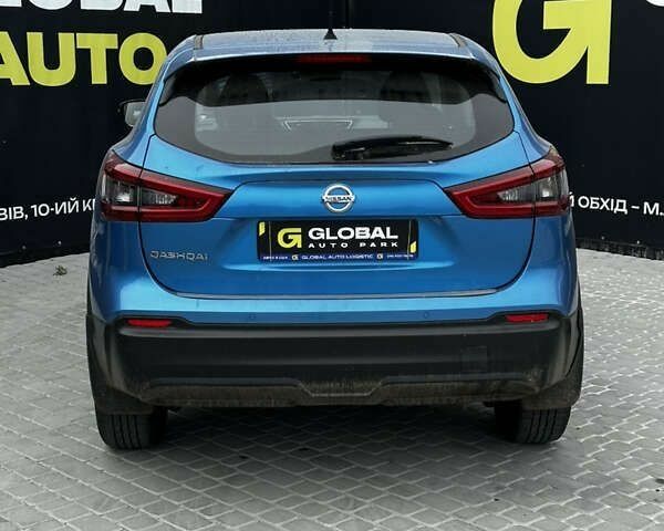 Ниссан Кашкай, объемом двигателя 1.6 л и пробегом 91 тыс. км за 15700 $, фото 15 на Automoto.ua
