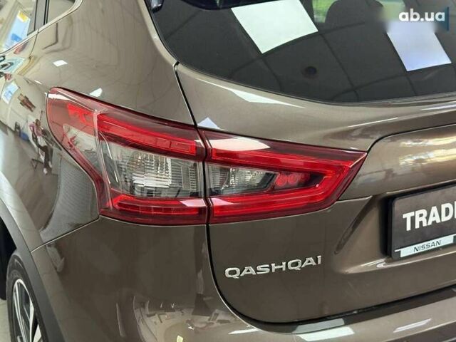 Ніссан Кашкай, об'ємом двигуна 1.6 л та пробігом 43 тис. км за 24000 $, фото 9 на Automoto.ua