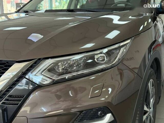 Ніссан Кашкай, об'ємом двигуна 1.6 л та пробігом 43 тис. км за 24000 $, фото 4 на Automoto.ua