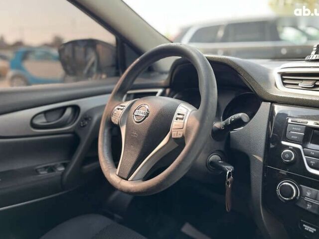 Ніссан Кашкай, об'ємом двигуна 1.2 л та пробігом 132 тис. км за 13600 $, фото 28 на Automoto.ua